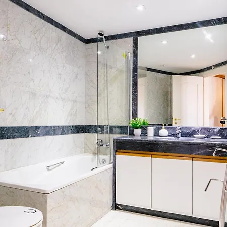 Διαμέρισμα Britania Luxury Parede