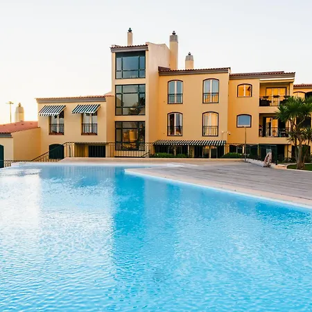 Britania Luxury Διαμέρισμα Parede