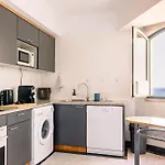 Apartmán Britania Luxury Parede