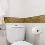 Britania Luxury Apartmán Parede