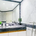 Britania Luxury Apartmán *