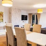 Apartmán Britania Luxury *