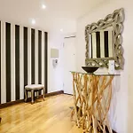 Apartmán Britania Luxury Parede