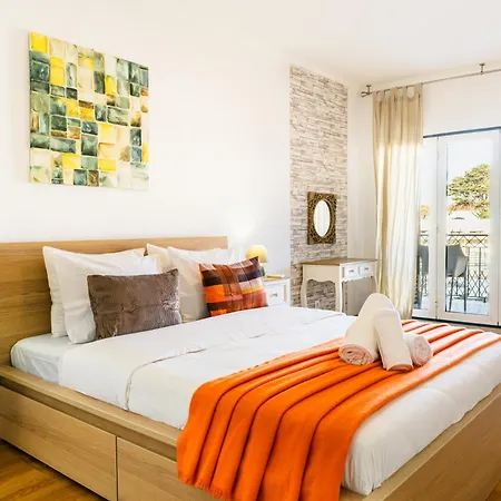 Britania Luxury Parede