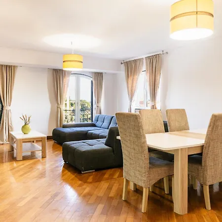 Britania Luxury Apartmán