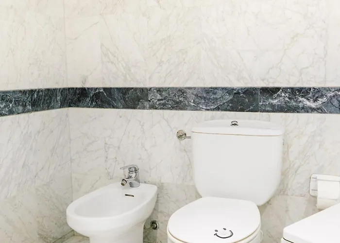 Apartmán Britania Luxury