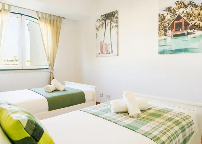 Apartmán Britania Luxury