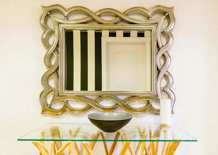 Britania Luxury Apartmán