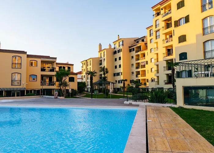 Apartmán Britania Luxury