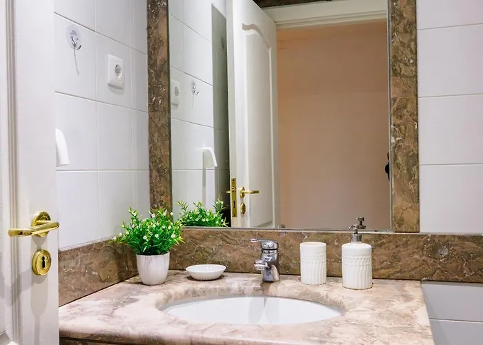 Britania Luxury Apartmán