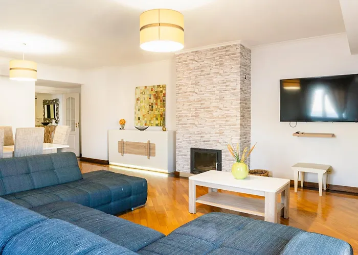 Britania Luxury * Parede